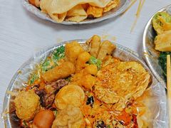 -大姐麻辣烫(莲宝中路店)