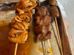 -海平馄饨(逍遥二路店)
