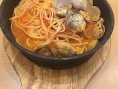 -萨莉亚意式餐厅(中北永旺店)