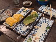 -哥哥の深夜食堂(永乐汇亲子购物运动中心店)