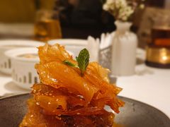 -扬州香格里拉·香宫中餐厅