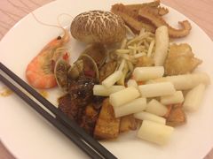 -南京钟山宾馆(江苏省会议中心)