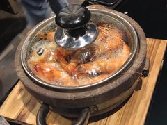 -海食焗(新光天地店)