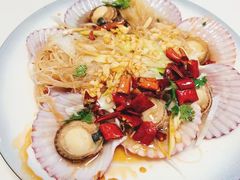 -来之顺海鲜菜馆·青岛菜(栈桥店)