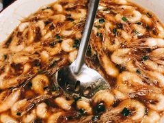 农家特色酱油虾-兴农记