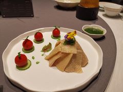 -许家菜(望江店)