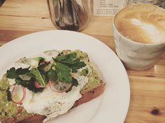 -Egg•Allday Brunch(襄阳北路店)
