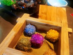 -捞王锅物料理(上海世茂广场店)