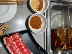 -海底捞火锅(王府井店)