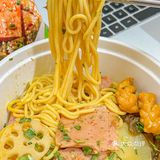 谁能拒绝李老头这碗东北麻辣拌!!
