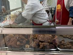 -黄伞肺片(双楠分店)