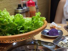 -麻蒲碳烤肉(嘉禾东平地铁站19号店)