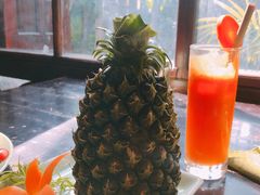 -Lam Vien Restaurant