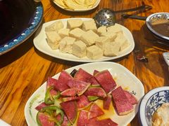 -凤吉园乌拉满族火锅中华老字号(繁荣路店)