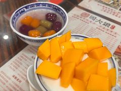 招牌香滑凤凰奶-周大娘牛乳(旧寨古村总店)
