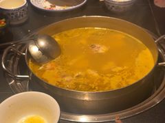 -淼福猪肚鸡·椰子鸡火锅(大沙地店)