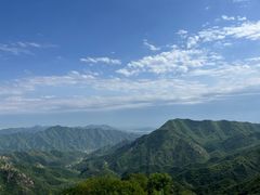 -大岭沟猕猴桃谷风景区