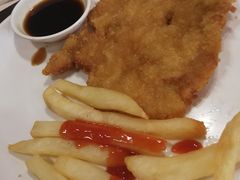 -德大西餐社(云南南路店)