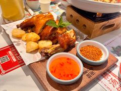 -来菜·湖北头牌藕汤(汉街店)