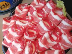 -享月汤皇·海鲜小火锅·聚会(曲江创意谷店)