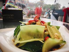 -红钳侠小龙虾·烧烤(中赢康康谷店)