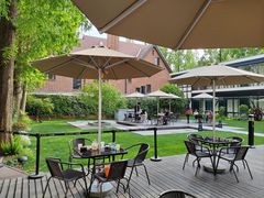 -一尺花园(安和花园店)