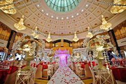 -苏宁环球套房饭店·宴会厅