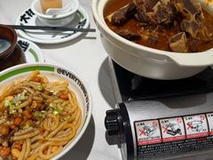 -欧记大排档·景德菜(上海首店)