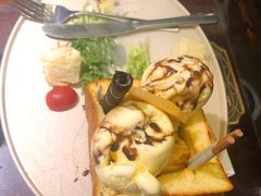 -前海沿·青岛菜(李沧万达店)