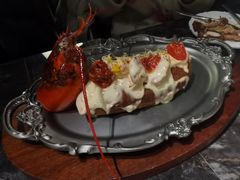 -LESCEDARS Brasserie Bistro香柏树