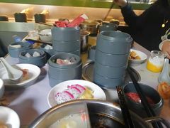 -壹小馆.皇城老妈(成都太古里店)
