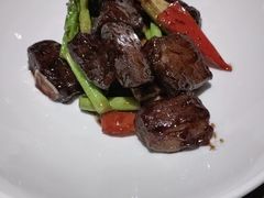 -环球港凯悦 · 享悦中餐厅