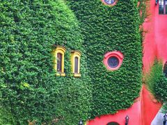 -三鹰之森吉卜力美术馆