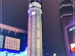 -人民解放纪念碑