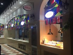 -福缘烤肉王自助(爱琴海-原比尔森店)