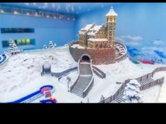 -哈尔滨热雪奇迹