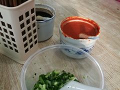 -古街捞化牛杂(井大店)