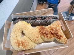 -奈雪的茶(凯德新都心店)