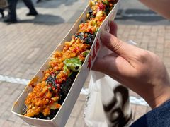-董顺桃老长沙臭豆腐(步行街店)