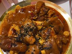 -南浦洞烤肉·新世界版(奥体店)