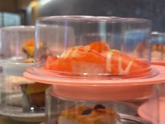 -争鲜回转寿司(朝北大悦城店)