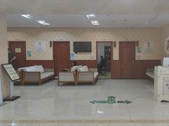 -重庆民众体检中心(奥体分院)