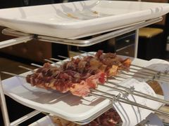 -玉善烧烤串城(长春总店)