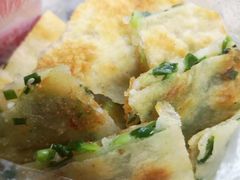 -咏春葱油饼(德政中路店)