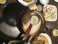 -大洋家·精品潮汕菜·生腌砂锅粥(天河东路店)