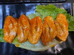 -丹东丛炟海鲜烧烤(江艺路店)