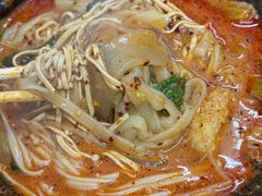 -曹宝林砂锅麻辣烫(星光路店)
