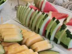 -北京王府井希尔顿酒店·万斯阁西餐厅