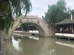 -召稼楼古镇