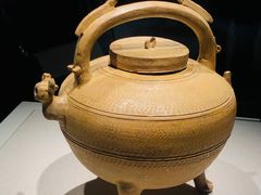 -深圳博物馆(古代艺术馆)